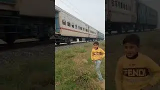 Ramnagar Uttarakhand Train