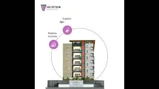 Discover Your Dream Home with Keystone Promoters  #dreamhome   #LuxuryApartments #RealEstate