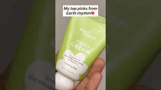 My Top picks from Earth Rhythm😍 #recommendations #shortsviral #earthrhythm #skincareproducts