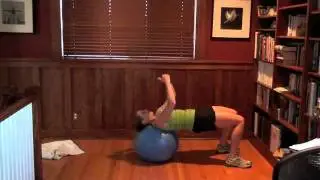 Booty Moves for Moms