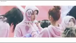 TWICE DUBCHAENG - Over & Over (Feat. Fascy)
