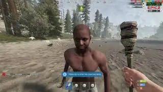 OTV Badlands (PvP) | Day 1 | Rust &bull; 03 Jan 2021