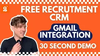 Connect Your Gmail Account To Giig -   30 Second Demo
