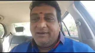 NATA Dallas Convention 2016 - Promo from Prudvi Balireddy