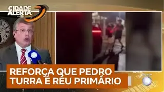 Advogado de Pedro Turra fala sobre situação prisional e estratégia da defesa | Cidade Alerta DF