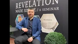 Welcome to Revelation Made Simple
