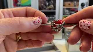 OHM Beads| Bead of the Month Collection | Part 1