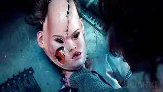 All the Best Scenes from MEGAN (M3GAN) 🌀 4K