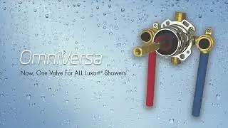 Omniversa Valve Installation