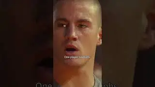We&rsquo;re a Team. One person struggles we all Struggle, One Player Triumph we all Triumph|🎥Coach Carter