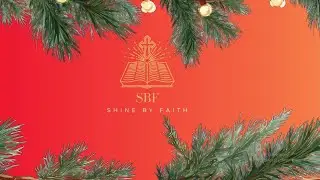 Jesus, the Reason for the Season: The Story of His Birth