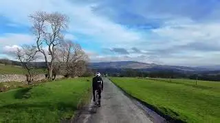 Endurance training 