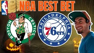 NBA Picks - Celtics vs 76ers Prediction, 10/31/2025 Best Bets, Odds & Betting Tips | Griffin Murphy