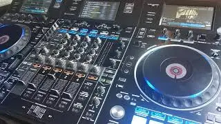 PIONEER DDJ RZX
