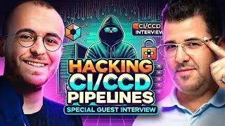 How Hackers Exploit CI/CD Pipelines to Bypass Your Security