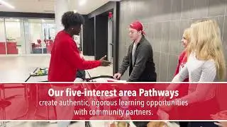 A Day in the Life at Eden Prairie High School