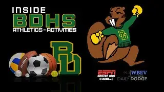 Inside BDHS Athletics Activities - Episode 11 - 4/17/25