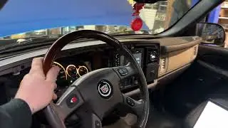 У машины 