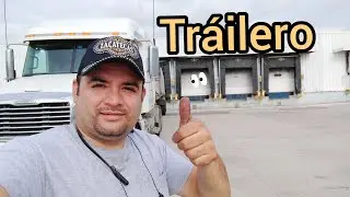 La Mejor EDAD Para Manejar TRÁILER En Los 50 Estados Unidos