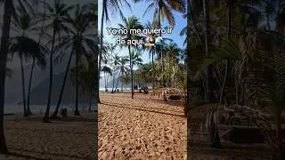 De las mejores playas de Venezuela ⛱️🌊 #Playasdevenezuela #Playasdevenezuel #playagrande