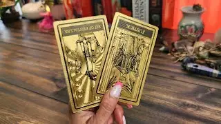 Scorpio | June 11 - 17 | MAJOR ALLEGATIONS! THEY'RE BLAMING YOU FOR THIS! | Tarot