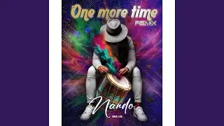 ONE MORE TIME (Radio Edit)