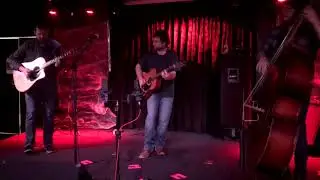 Todd Sheaffer, Mike Mizwinski, Dylan Skursky - Brightside of the Road