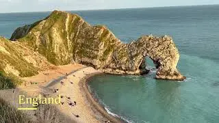 Presenting some of my favorite geographical journeys