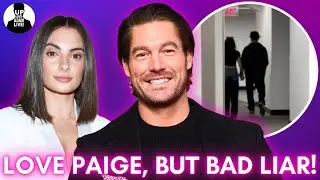 Paige Desorbo Caught On Tape + Craig  Knew For 6 Months! #bravotv