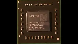 AMD HD 6310 TEST CS Source