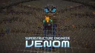 Assault Android Cactus - Venom (Boss Fight)