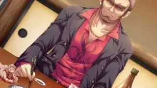 G-Senjou no Maou - Azai Gonzou