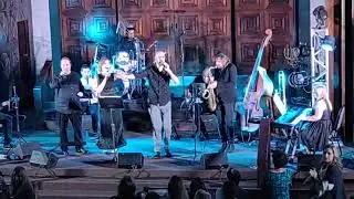 Hava Nagila - Abraham Zevi Idelsohn - Carla Knijnik - Andre Nudelman - Ale Edelstein - Rodrigo Sha