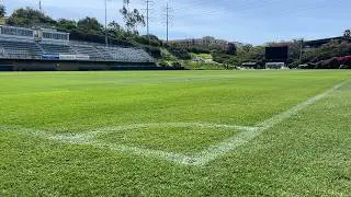 San Diego FIFA World Cup base camp hosts prepare for international soccer teams