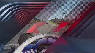 F1 25 Austind 3rd