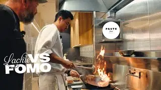 ELITE Thai Food in Fremantle | PASTE at FOMO