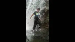 Ganikut Waterfall