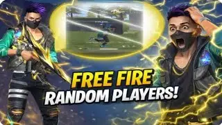 Random players revive #Zone#Ma#Mar#Gaya last squid 😥