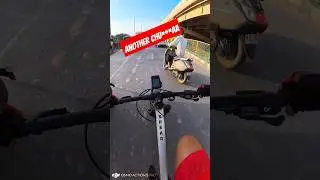 Why it's so Difficult to ride in India 😡