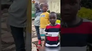 Anak Cina di Africa #faktadunia #faktamenarik #faktaunik