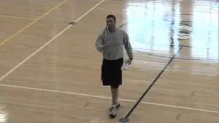Read & React Pace of Practice