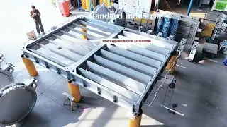 for tunnel ventilation Explosion-Proof Damper for VOC filtration quality assured Manual Damper