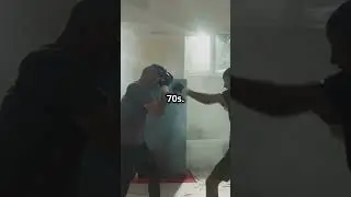 The Evolution of Martial Arts