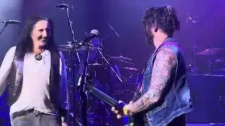 L.A. Guns - The Ballad Of Jayne - 04/11/2024 - Las Vegas - Westgate Hotel and Casino
