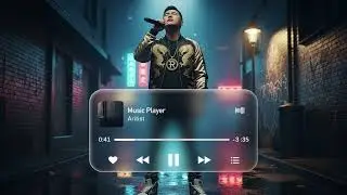 All In | Motivational rap / hip-hop