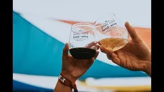 Music City Food + Wine Festival 2019