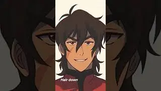 #keithkogane . . .