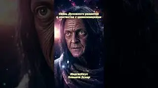 Массовый контакт и вступление в МС
