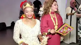 OUKOUMBI RAMADHOINE  ET  RABOUANTA MOIDJA HAMAHAMET