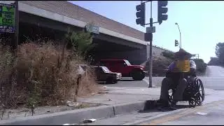 Playlist Lofi Street Music Long Beach Blvd Figueroa Street Los Angeles